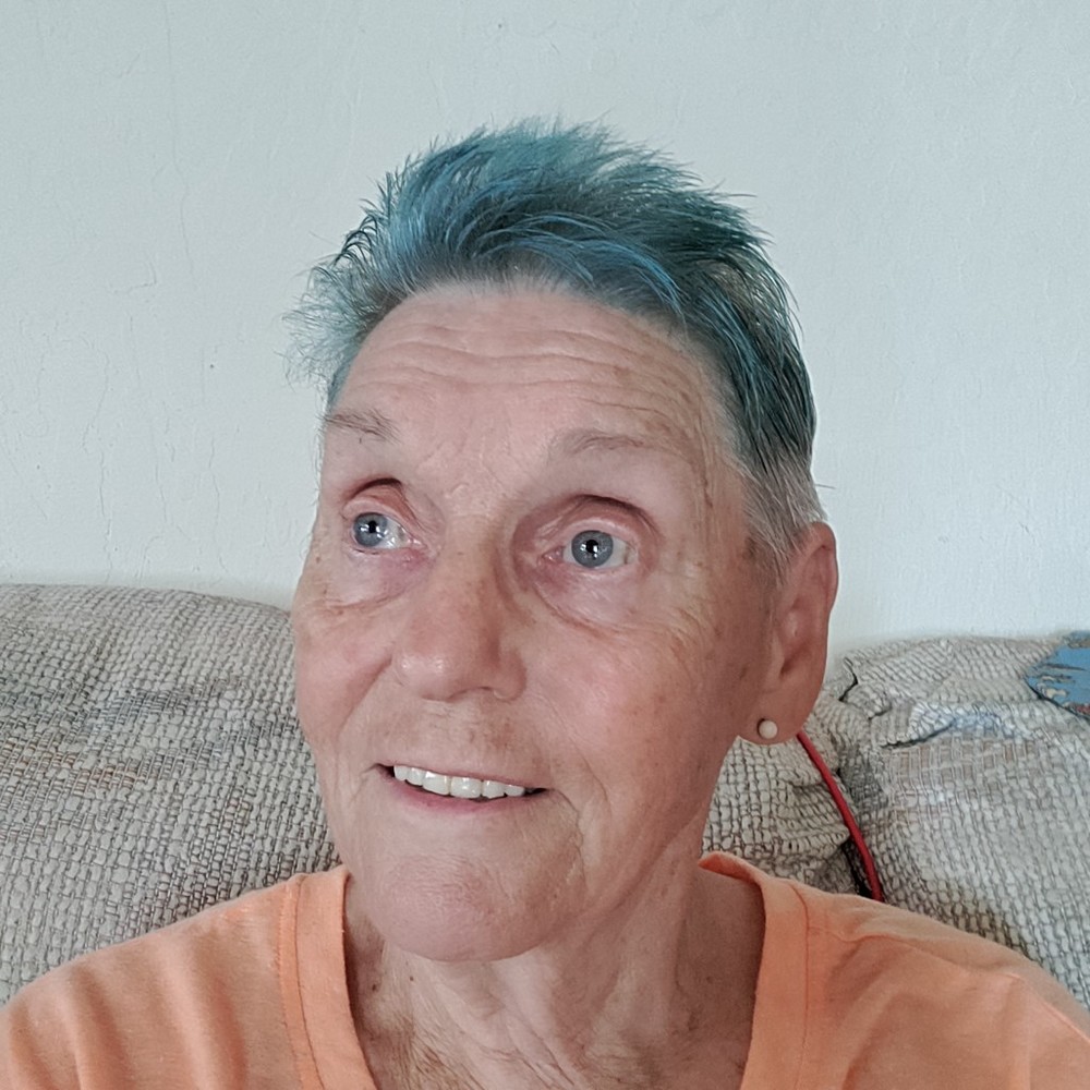 Meet your Posher, Ethel